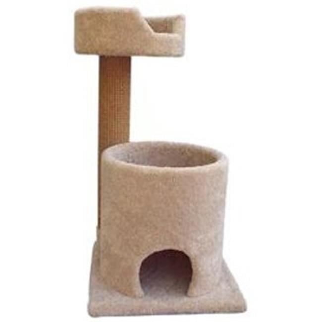 Wades Cat Trees WC00100 Model C1B1 38 In Cat Trees Walmart wades-cat-trees-wc00100-model-c1b1-38-in-cat-trees-walmart