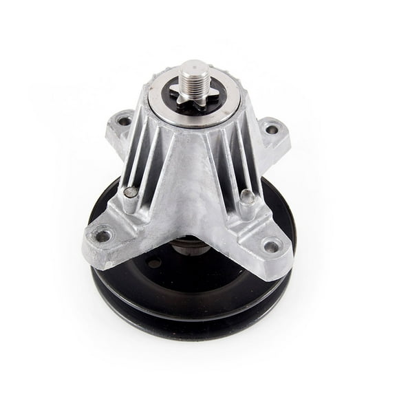Cub Cadet / MTD Deck Spindle Assembly for Lawn Mowers / 918-06076A918-06076618-06076 618-06076A