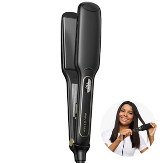 Bellezza BZA-ULTSLM-RG SleekBeauty | 1 Digital Flat Iron | Rose