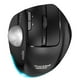 thumbnail image 1 of Rollerball Ratones Ergonómicos Mouse Inalámbrico Rgb Trackball Compatible Con Diente Y 2.4g Modos Duales 8 Botones 4800 Dpi para /windows Computadora Azul, 1 of 9