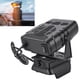 thumbnail image 5 of Calentador Inalámbrico Calentador Adecuado Para BL1830 BL1850 BL1840 Batería 2 Engranajes Calentador De Espacio Pequeño Silencioso Con Puertos USB Duales, 5 of 7