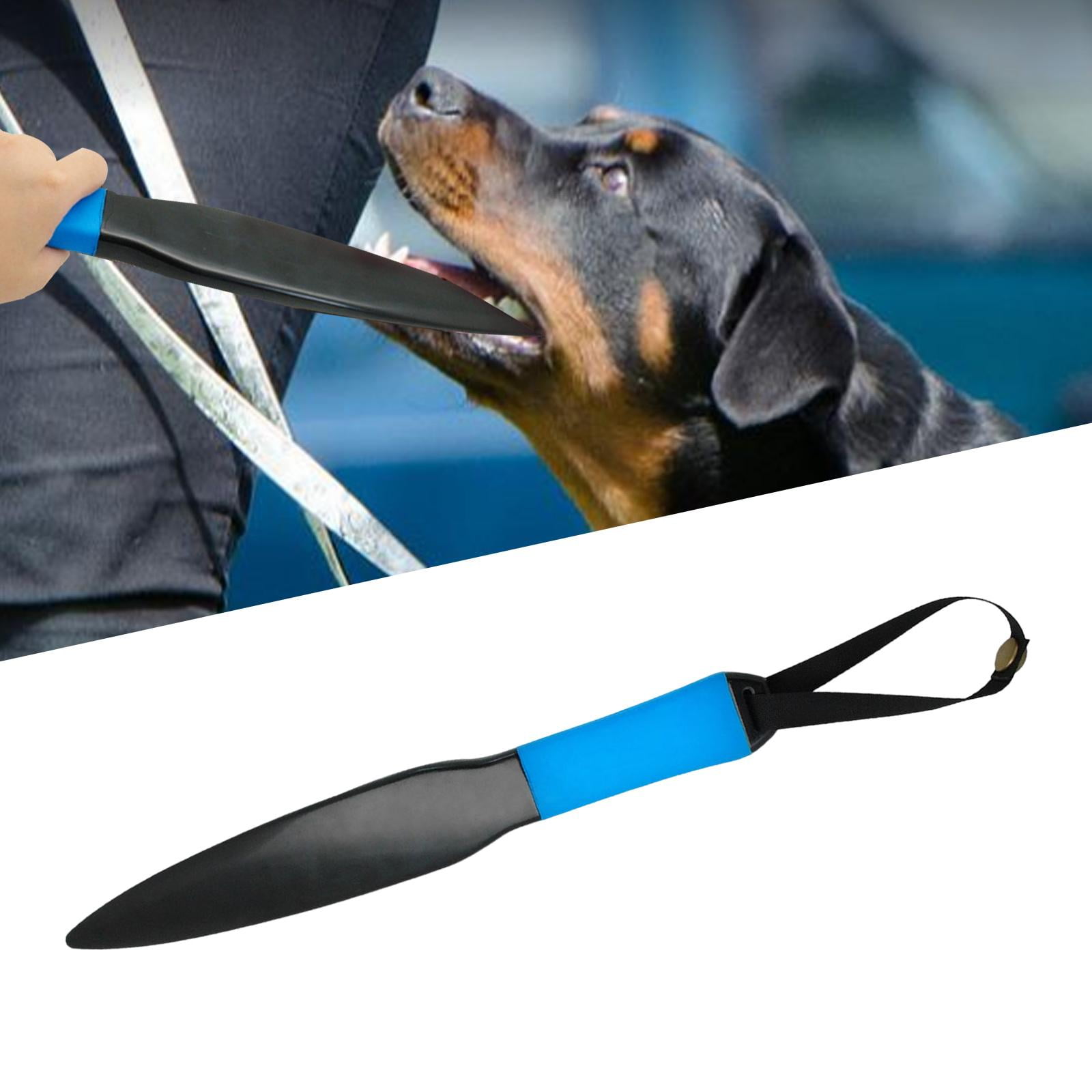 Bvdfgk Dog No Bite Sticks Safely Separates Interactive Protective Crowbar Chew Toys for