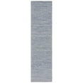 thumbnail image 5 of SAFAVIEH Marbella Carlene Geometric Striped Area Rug, Grey/Beige, 6' x 9', 5 of 10