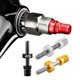 thumbnail image 4 of Extractor de bicicleta Macarena Profesional Portátil Columna, 4 of 8