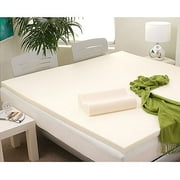 1.5" Visco Mf Topper Gwp Pillow King