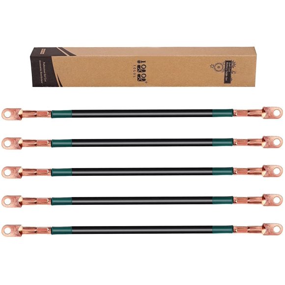 Golf Cart Battery Cables