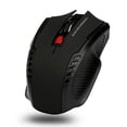 thumbnail image 3 of NEWEST 2.4Ghz Mini Wireless Optical Gaming Mouse Mice& Usb Receiver Ergonomic Mice For Laptop Universal Computer Peripherals 1 pack, 3 of 10