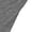 J02#Dark Gray, variant on zfwon Pyjamas Sets for Women 3 Piece Casual Pajamas Set Solid Color Short Sleeve Crew Neck Tops & Elastic Waist Shorts And Trousers Comfort Matching Sets Loungewear Homewear Nightwear