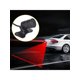 thumbnail image 4 of 1pc Car LED Laser Fog Light Motorcycle Tail Lamp Vehicle Anti-Collision Taillight Brake Braking Warning Lamps Auto Accessories, 4 of 5