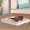 thumbnail image 2 of Gafas de sol ajustables Yogo Vision UV400 Polarizadas para mujer, 2 of 7
