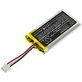 thumbnail image 2 of Battery for Sennheiser DW 30 HS IMPACT 5033 5036 5063 SDW 60 Pro 1 2 AHB732038T, 2 of 4