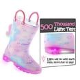 kushyshoo boots