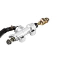 thumbnail image 5 of Rear Foot Brake Pump,Rear Foot Brake Hydraulic Rear Foot Brake Cylinder Pump Rear Brake Master Cylinder Smooth Operation, 5 of 5