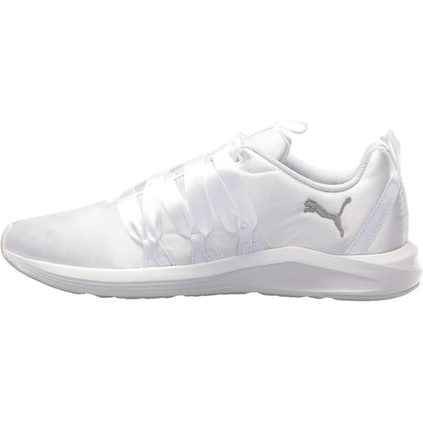 puma alt satin