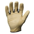 thumbnail image 3 of 212 Performance FRGC2-05-010 Fire Resistant Premium Leather Fabricator Gloves, Large, 3 of 6