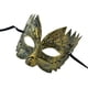 thumbnail image 3 of Guardurnaity Ojo Antiguo Decorativo Prom Serración Mascarada Accesorios Bola Fiesta Decoración Regalos Halloween antiguo dorado Ropa, zapatos y accesorios Miscelánea oro antiguo, 3 of 6