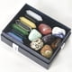 thumbnail image 3 of Puntoco Cristal natural con piedras preciosas: regalos navideños adecuados para y Liquidación de adornos de decoración interior y exterior en Navidad, 3 of 4