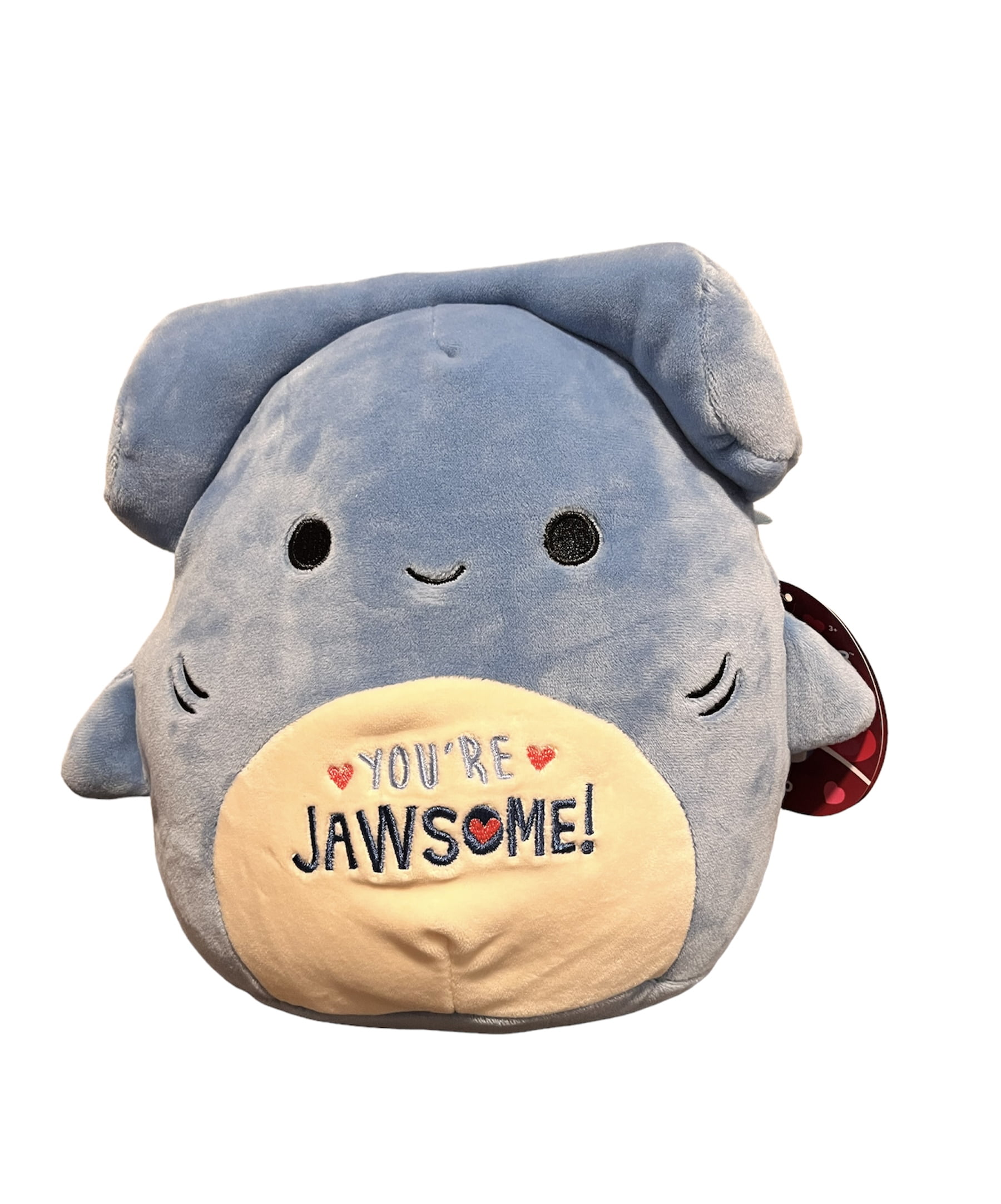jawsome squishmallow