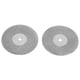 thumbnail image 5 of 50 Piezas Accesorios 35mm Disco de Corte de Diamante para Disco de Muela de Metal Mini Circular para Taladro Herramienta Rotativa, 5 of 5