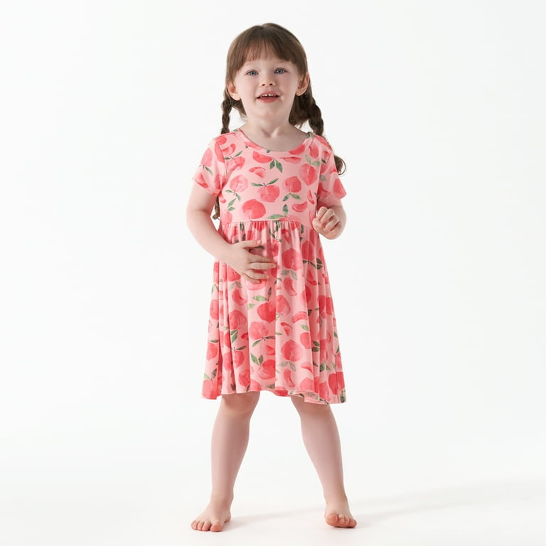 pink x loveshackfancy strapless lace mini dress LoveShackFancy Galilea Chantilly Lace Mini Dress