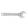 thumbnail image 2 of Stanley Hand Tools Metal Adjustable Wrench, 2 of 4