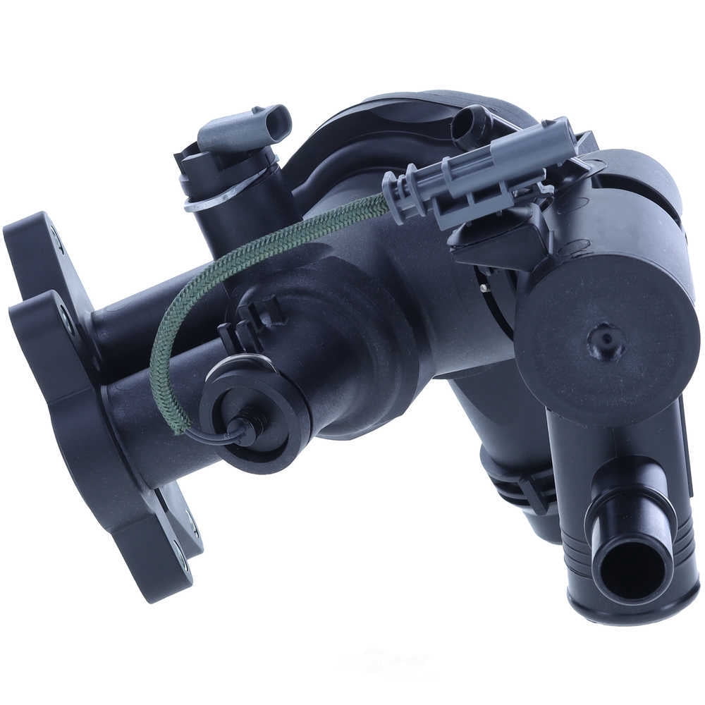 Motorad 1227-221 Integrated Housing Thermostat-221 Degrees