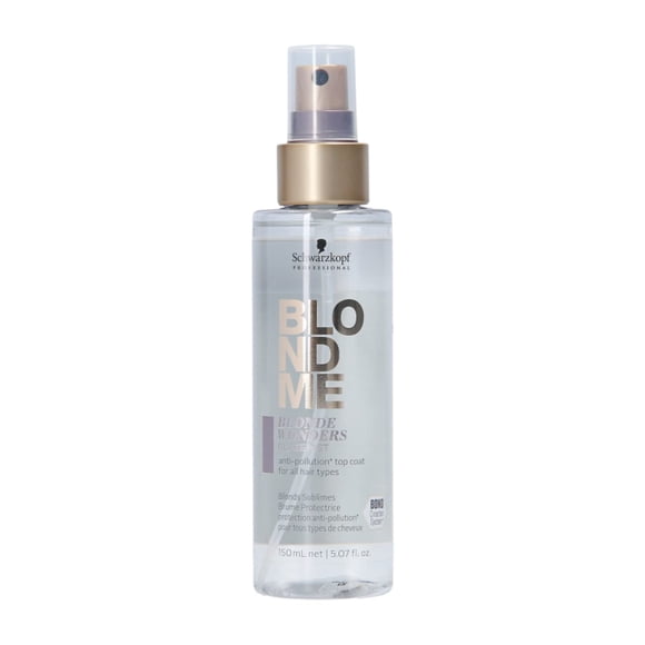 Spray para el cabello BLONDME BLONDME Blonde Wonders Glaze Mist 150 ml