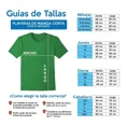 thumbnail image 2 of Playera Manga Corta Spiderman 1 Pza Caballero Joven O Niño, 2 of 5