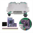 thumbnail image 4 of Para PCB N64 RGB para Consolas N64 NTSC Kit MOD RGB para N64 NTSC, 4 of 6