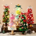 thumbnail image 5 of 100 Pieces Glitter Pipe Cleaners Bulk, Thick Fluffy Chenille Stems for DIY Arts & Crafts, Christmas Tree Decorations, for Making Animals Flowers Holiday Projects -Coffee, 5 of 5