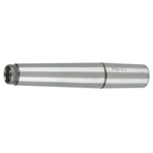 Drill Chuck Shank,Steel Connecting Shaft Rod MT Taper Shank Morse Taper Drill Chuck Arbor Multi-Functional