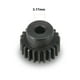 thumbnail image 5 of Engranaje TFixol 21T, 5 of 6