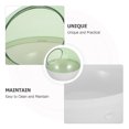 thumbnail image 3 of BESTYASH Caja Nido Transparente Para Periquitos Y Canarios Colgante Y Resistente Color, 3 of 7