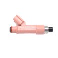 thumbnail image 4 of for Toyota Prius C 2012 - 2016 2325021091 4x Fuel Injector 23250-21091 CN 1PCS-, 4 of 4