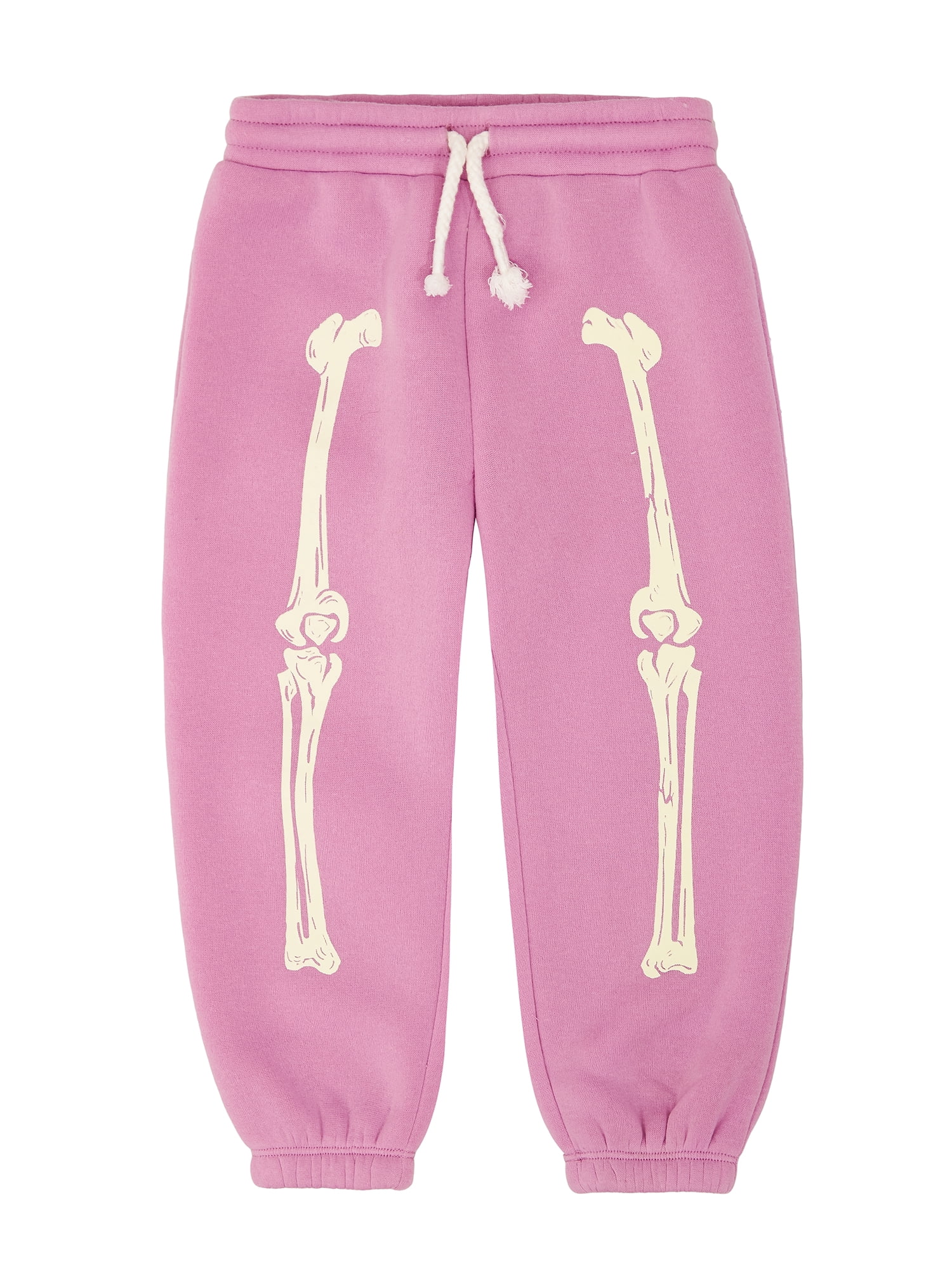 Way To Celebrate Toddler Halloween Pullover and Jogger Set, Sizes 12M-5T