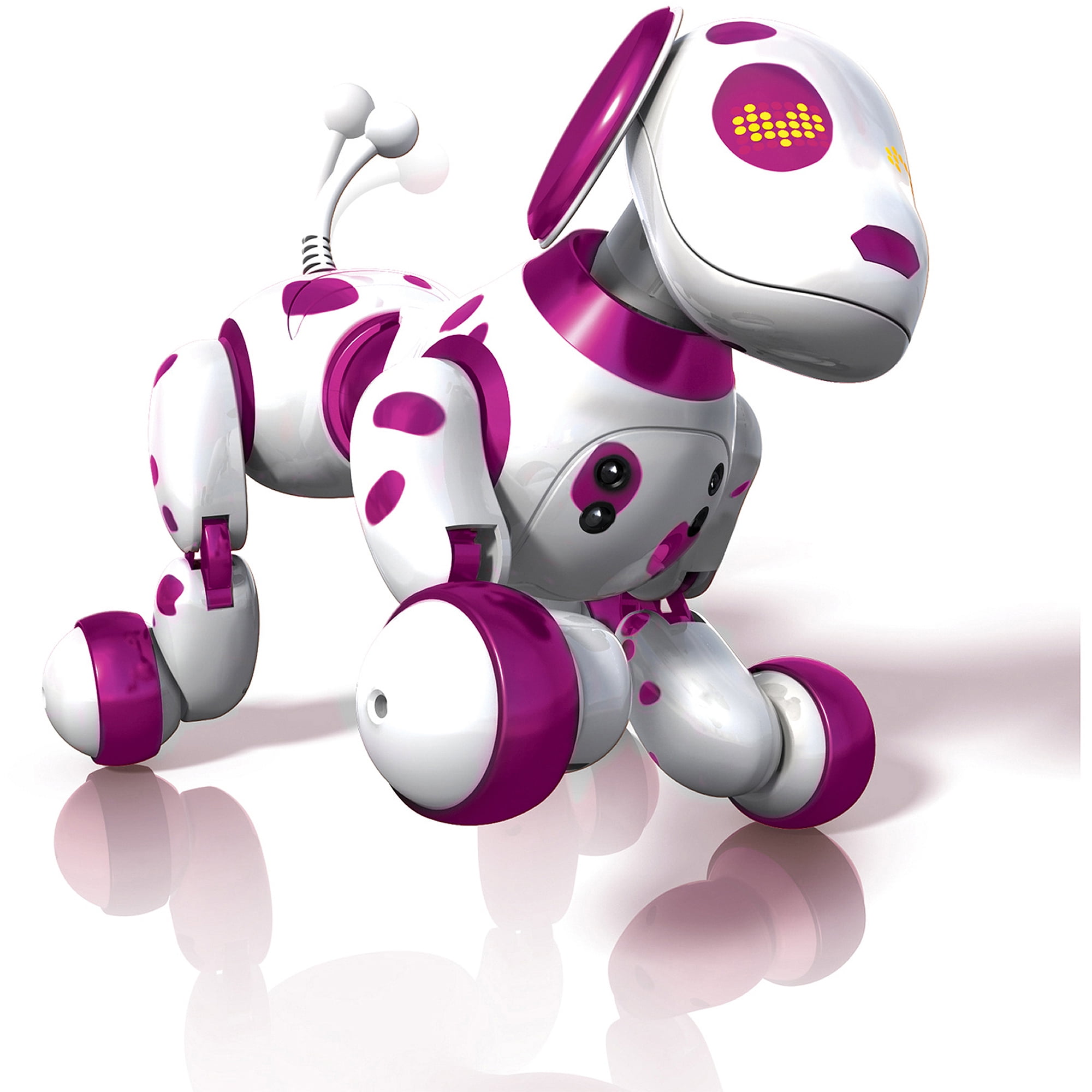 zoomer interactive dog