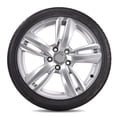 thumbnail image 3 of 2 LLANTAS Continental CONTICROSSCONT UHP 245/45R20 103W, 3 of 3