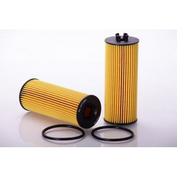 Rav4 Oil Filter