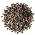thumbnail image 3 of Organic Whole Black Pepper, 8 Ounces — Non-GMO, Raw, Vegan, Kosher — by Food to Live, 3 of 8
