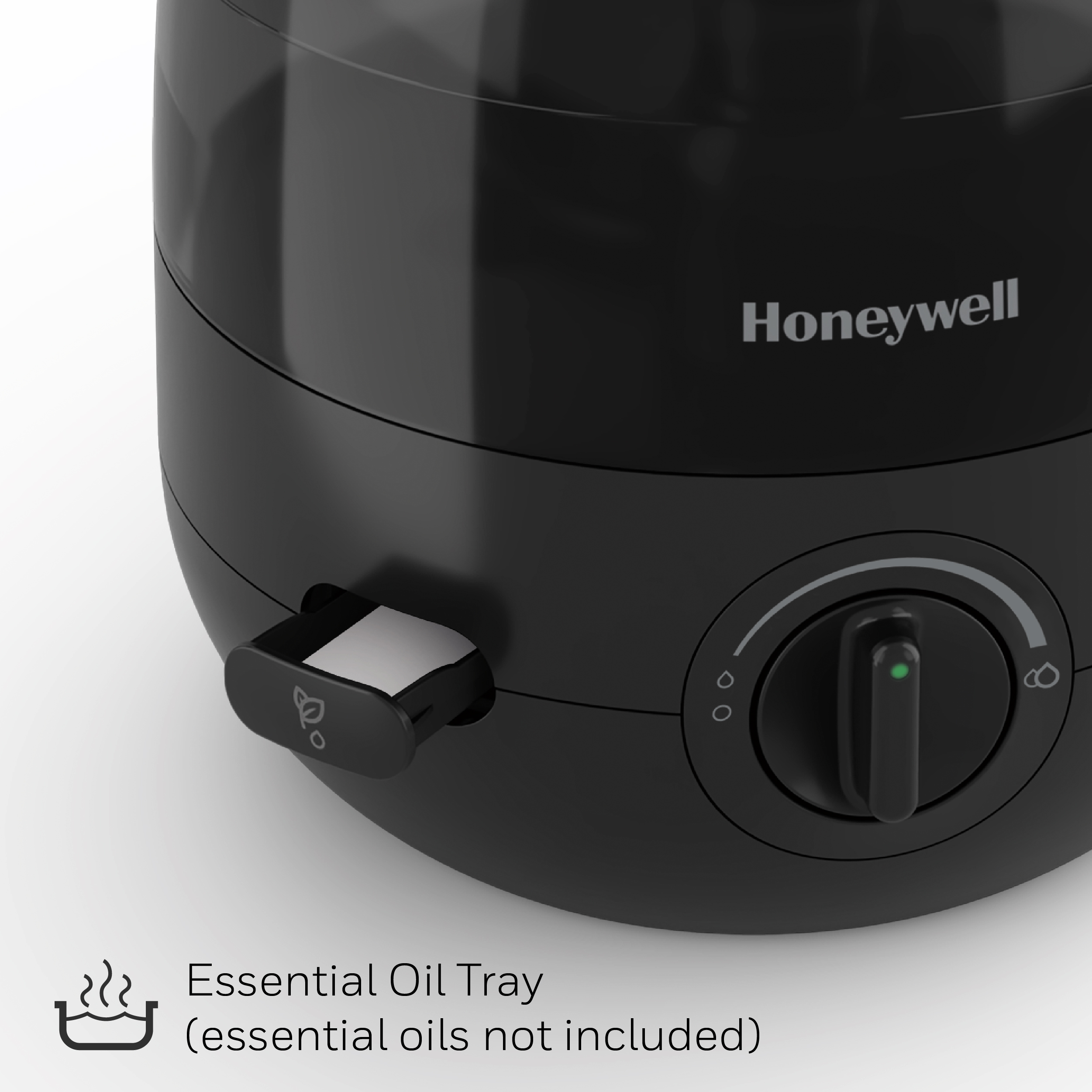 Honeywell Mini Cool Mist Humidifier HUL525B photo 7