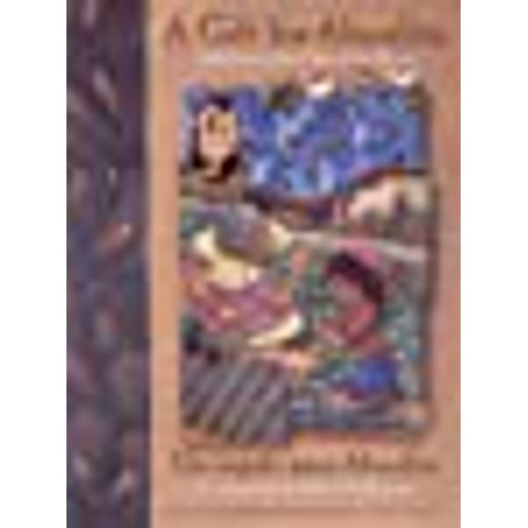 Gift For Abuelita / Un regalo para Abuelita: Celebrating the Day of the Dead/En celebracion del Dia de los Muertos (English, Multilingual and Spanish Edition)