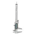 thumbnail image 4 of Calibrador de pantalla digital electrónico, calibrador digital eléctrico, calibrador digital de acero inoxidable, herramienta de medición digital electrónica, rendimiento confiable, 4 of 8