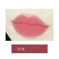 thumbnail image 6 of Pink coco Soak Soft Mist Matte Lip Glaze Velvet Mist White Long-lasting non-fading lip gloss, 6 of 7
