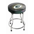 thumbnail image 2 of Arcade1UP Green Bay Packers Adjustable Pub Stool, 2 of 2