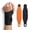 Black- 2 pcs, variant on Swing Lock Pro Golf Wrist Trainer for Stability & Swing Control (2pcs)