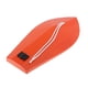 thumbnail image 1 of Cebo Artificial Pesca Trolling Tab de Buceo 5 # 6 # 7 # 8 # 9 # 10 # 11 # Tab de Buceo Equipo de Profundización, Naranja Baoblaze Trolling Board, 1 of 8