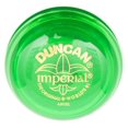 thumbnail image 1 of Yo-Yo Duncan Imperial Verde de Cuerdas para Principiantes, 1 of 5