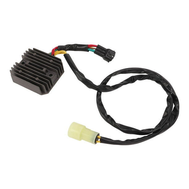 Voltage Regulator,12V Voltage Regulator Rectifier Rectifier Replacement
