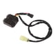 thumbnail image 3 of Rectificador regulador de voltaje de 12 V 0430-046 Reemplazo de accesorios ATV para Arctic Cat 650 2004-2006, 3 of 6