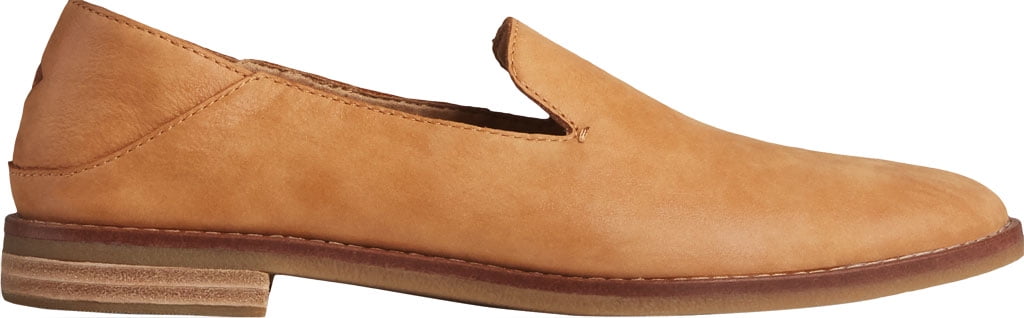 women's seaport levy starlight leather loafer